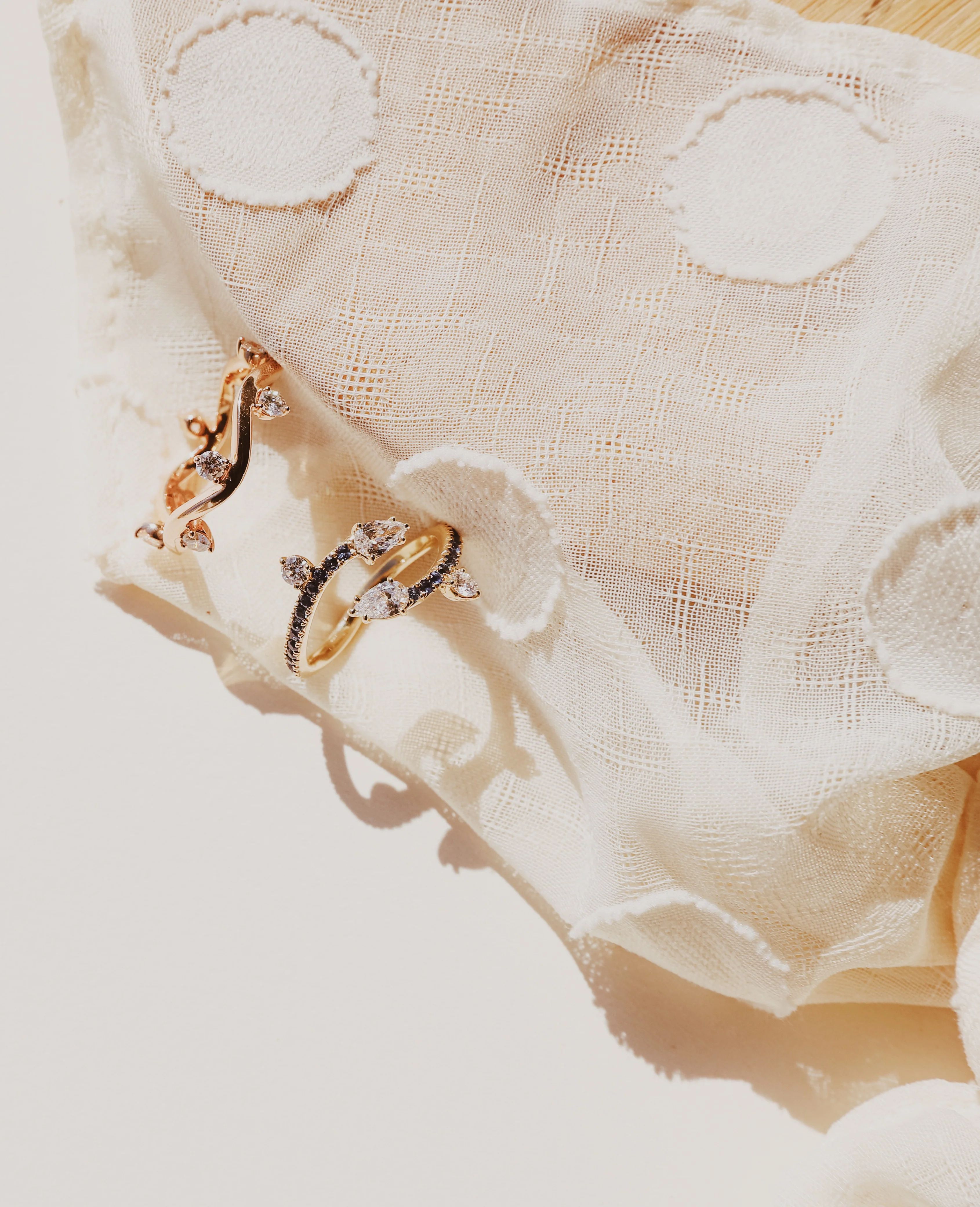 Constellation Ring - Diamond - Image 5