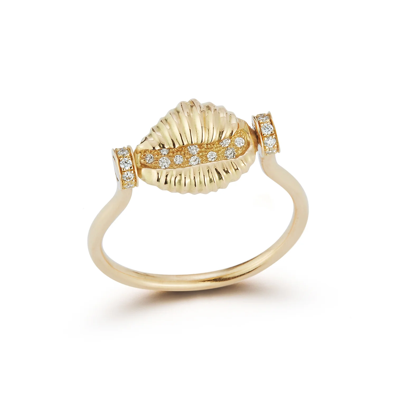 Capri Spin Ring - Image 3