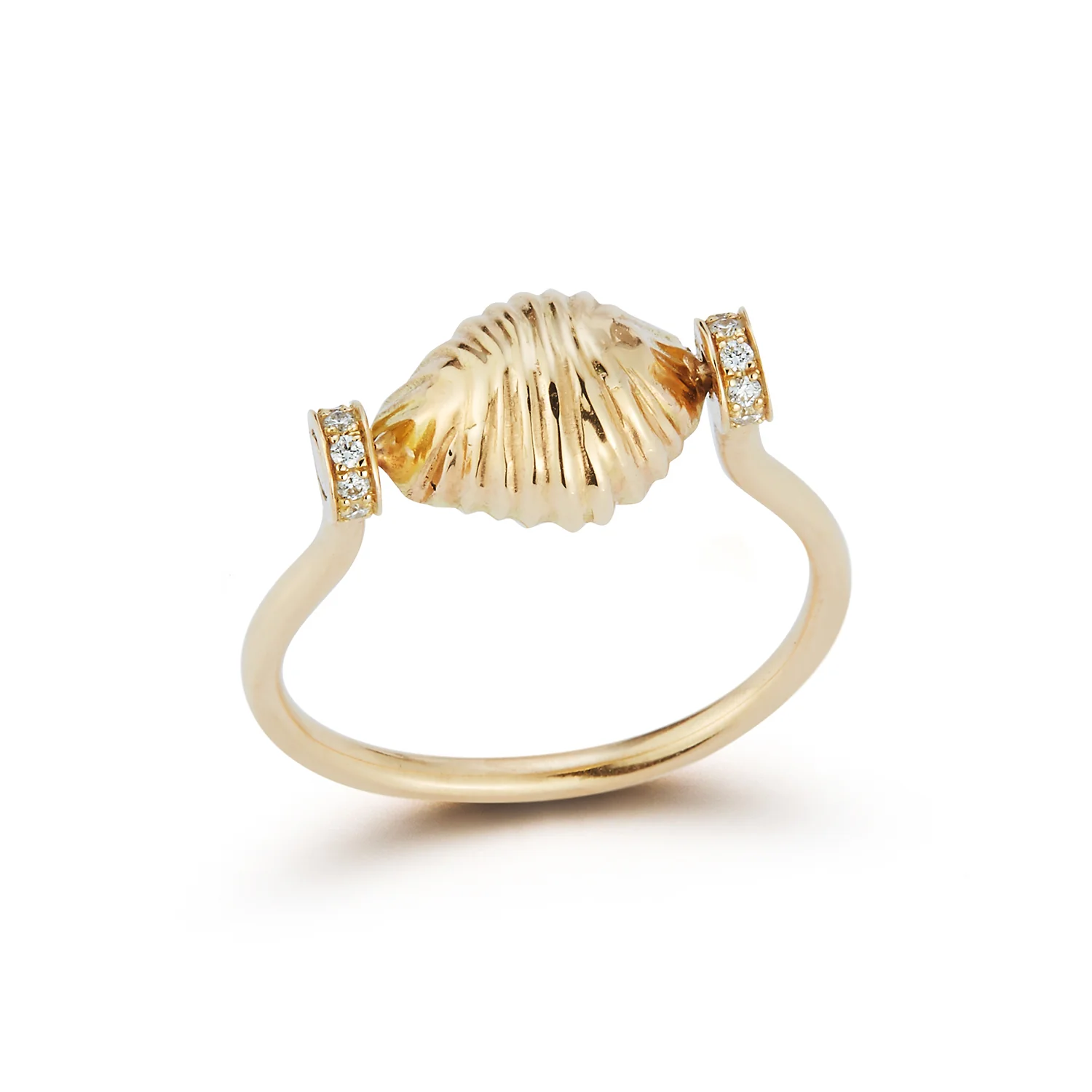Capri Spin Ring - Image 4
