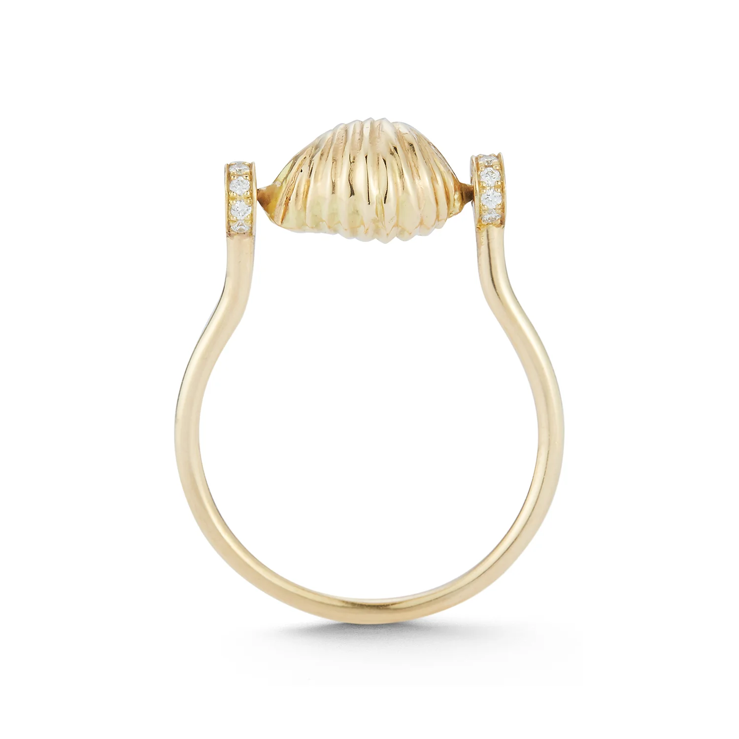 Capri Spin Ring - Image 5