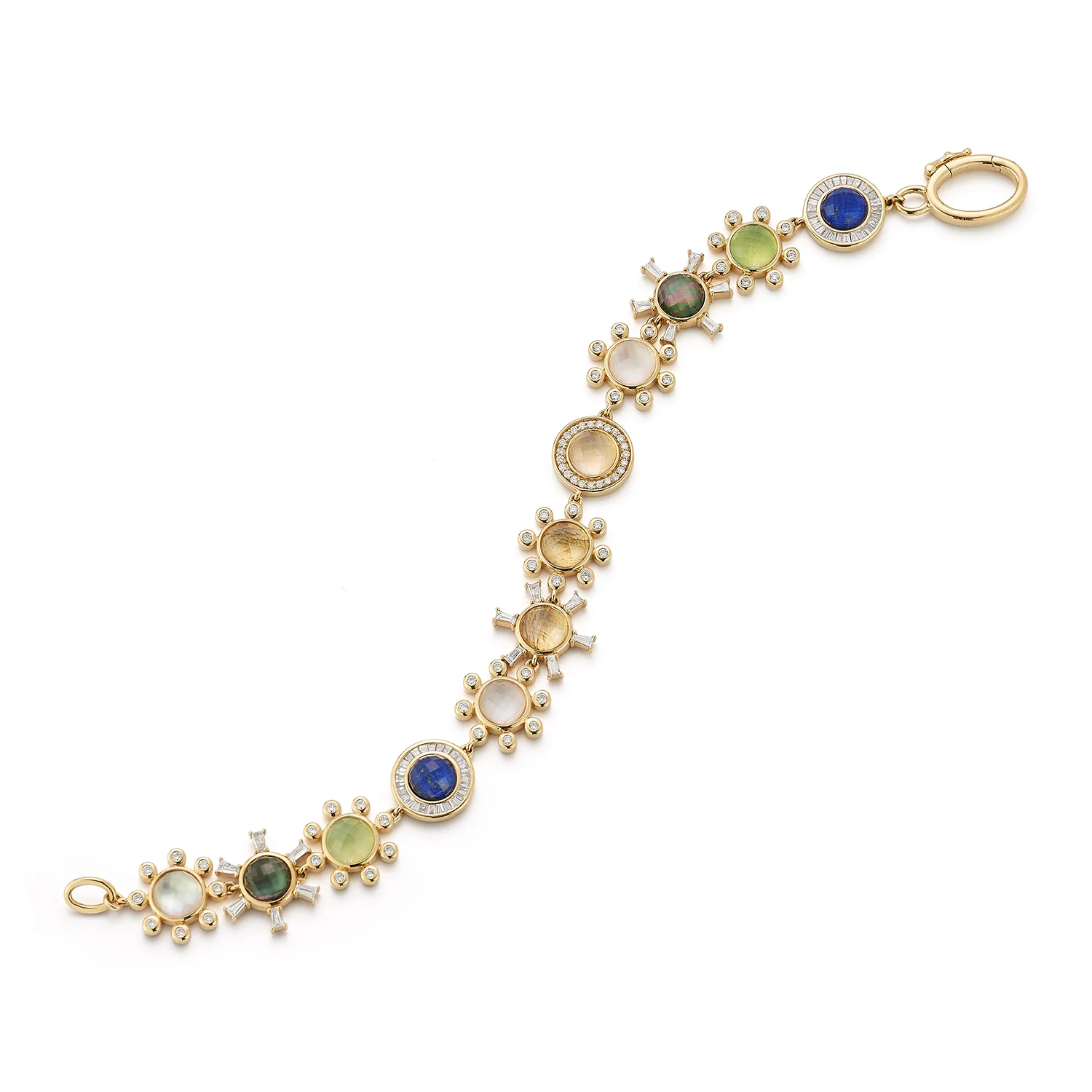 Galaxy Bracelet - Multi - Image 3