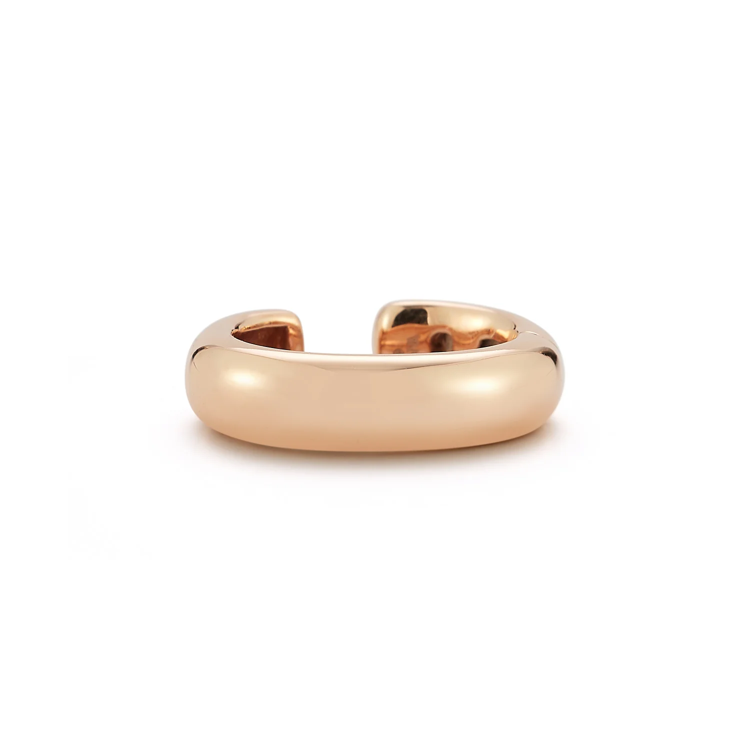 Gold Ear Cuff - Image 3