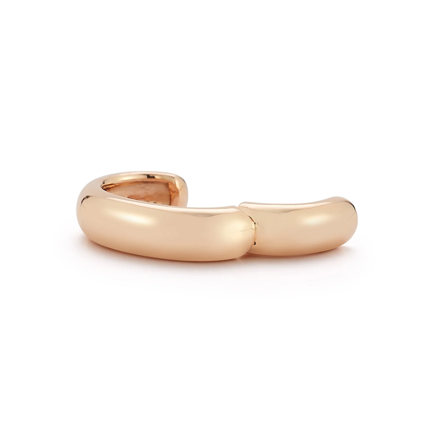 Gold Ear Cuff - Image 5