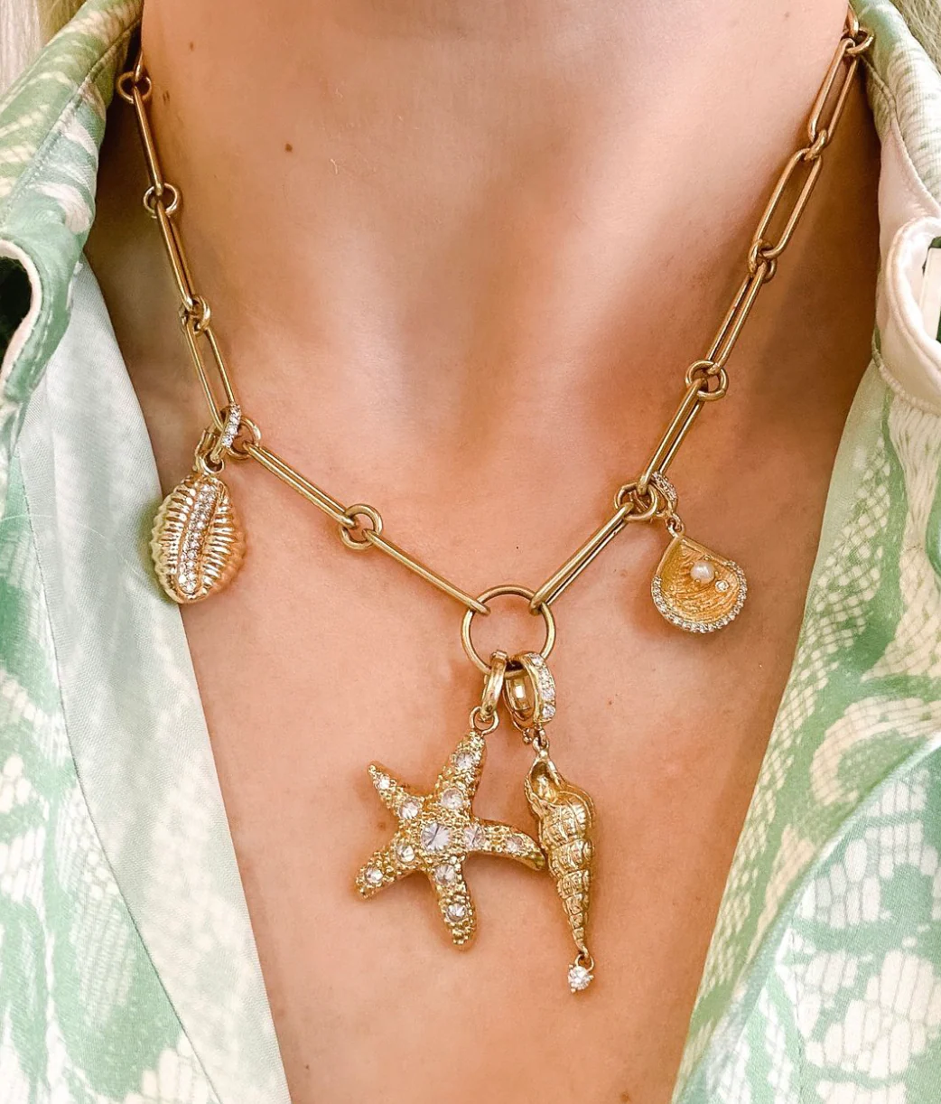 Gustavia Pendant - Image 3