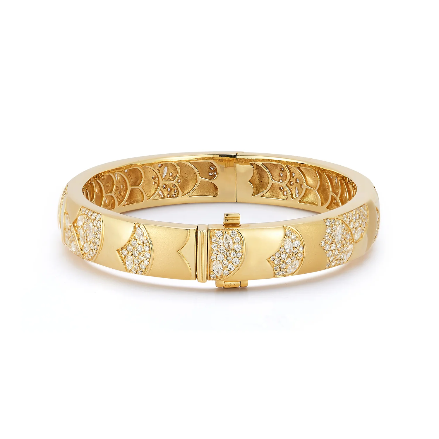 Medium Aegean Cuff - Image 5