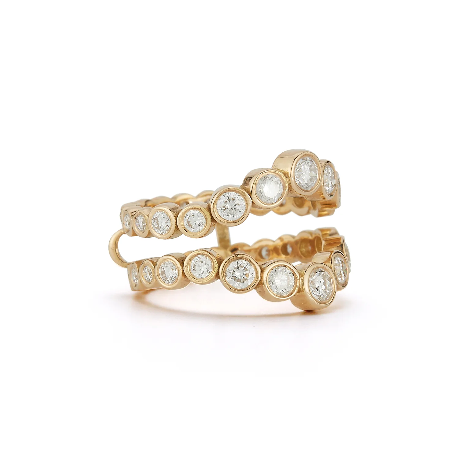 Mirror Mirror Ring - Image 4