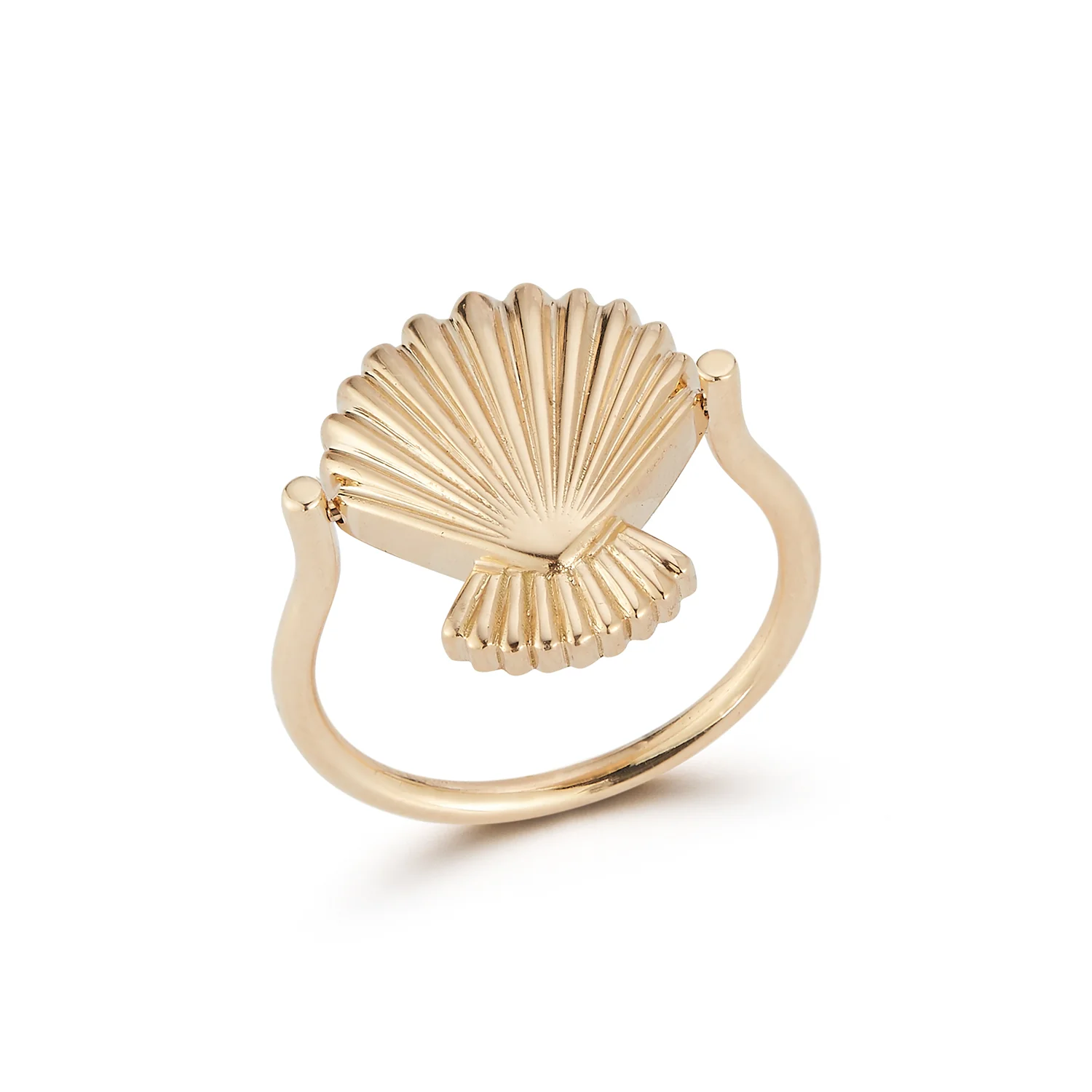 Nantucket Spin Ring - Image 3