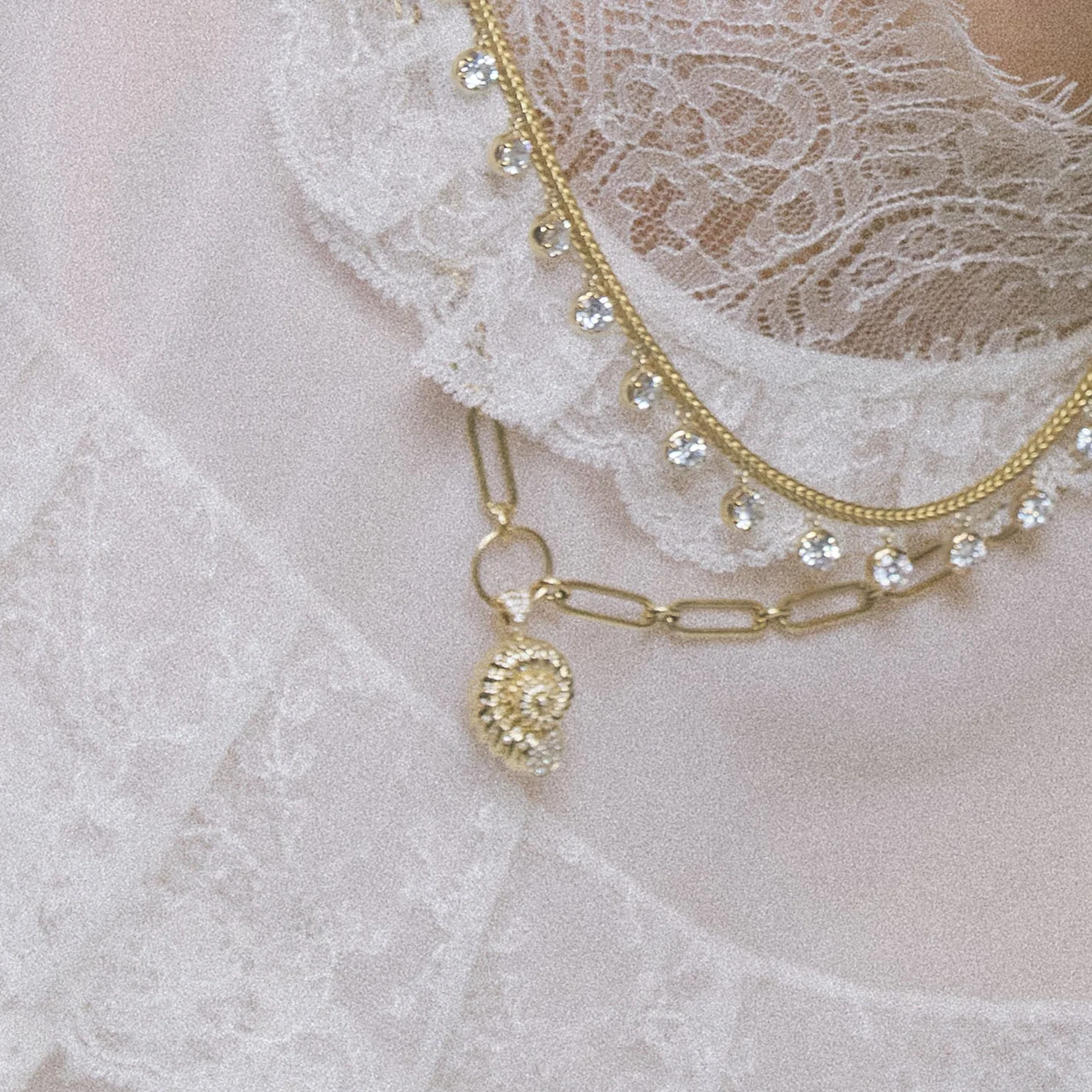 Nautilus Pendant - Image 3