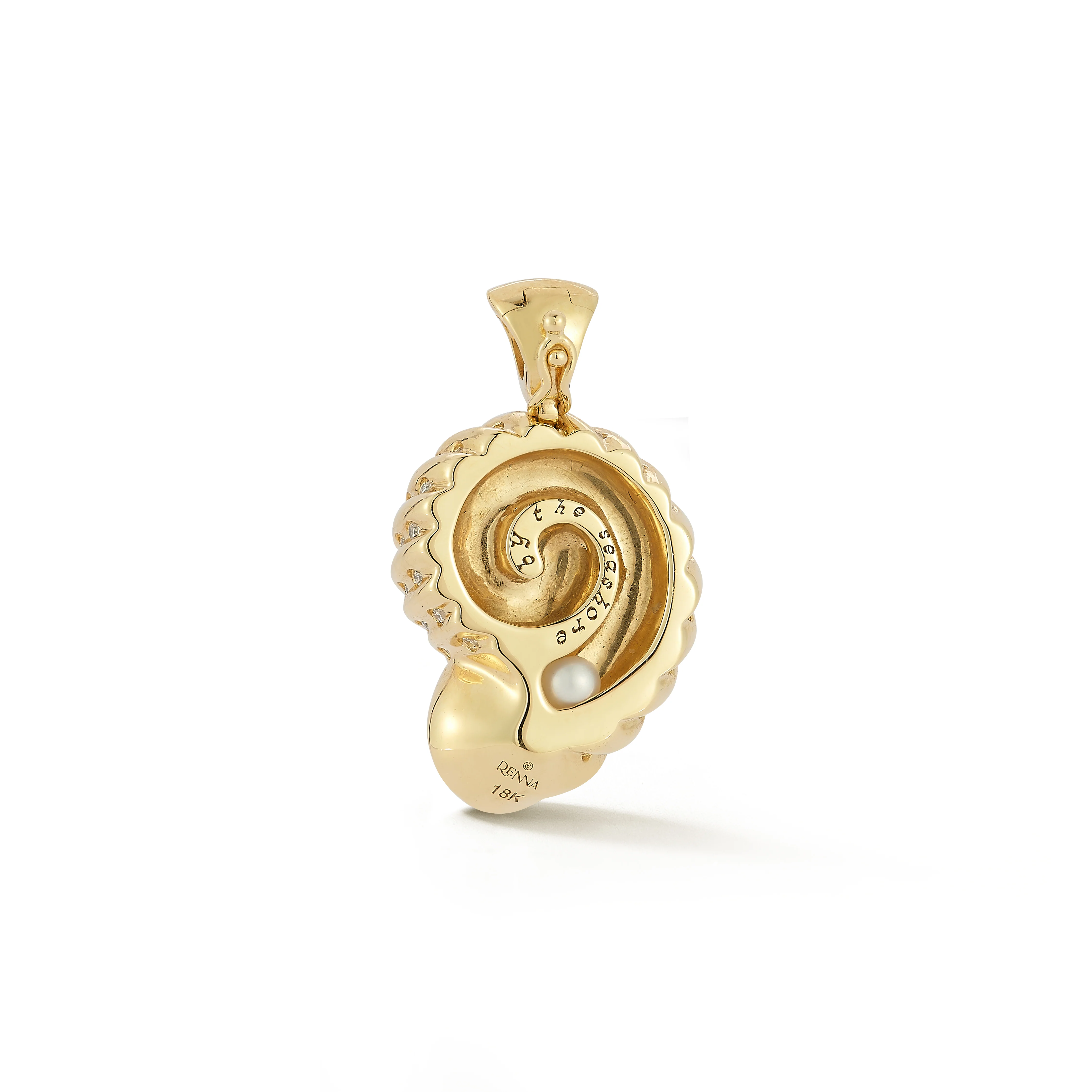 Nautilus Pendant - Image 5
