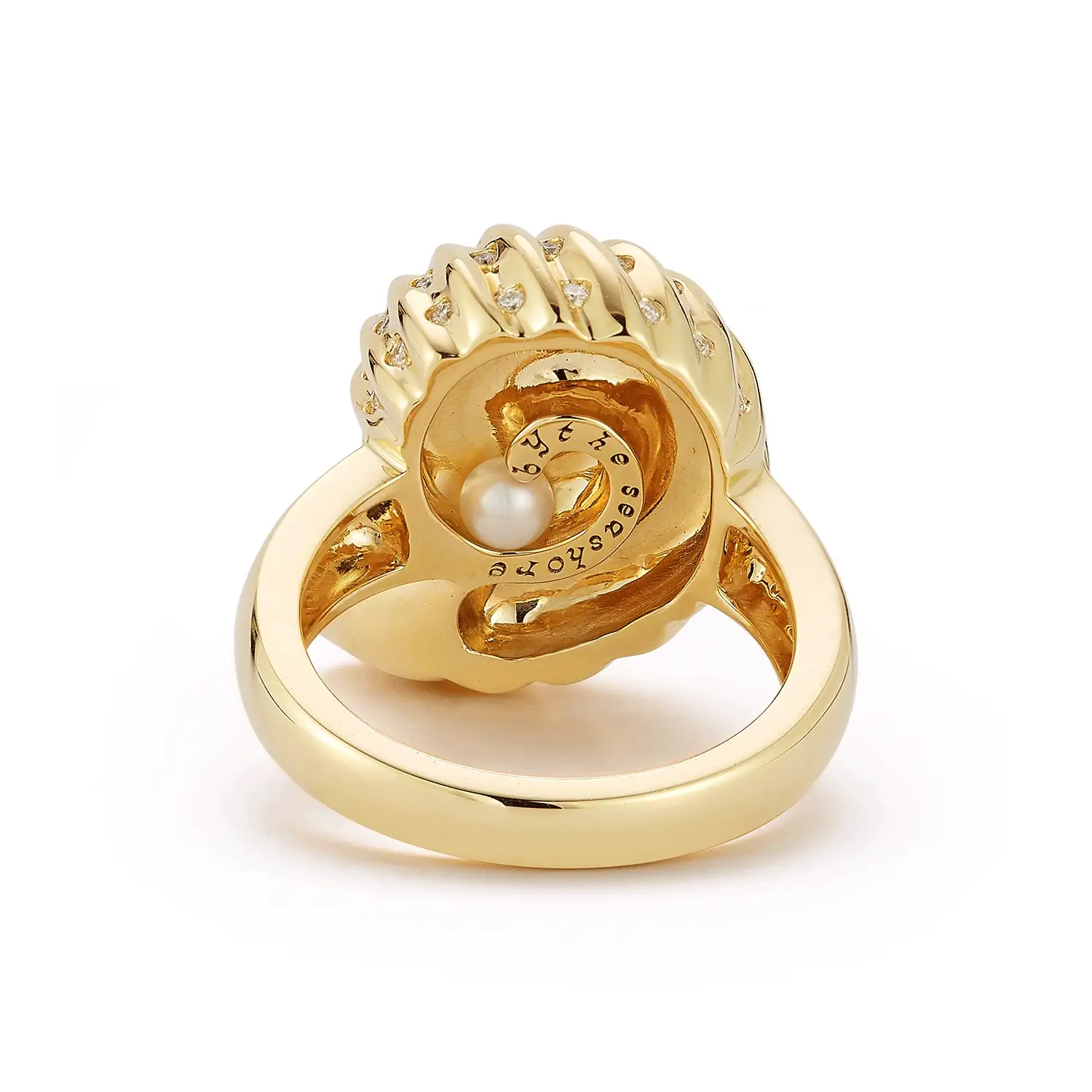 Nautilus Ring - Image 3