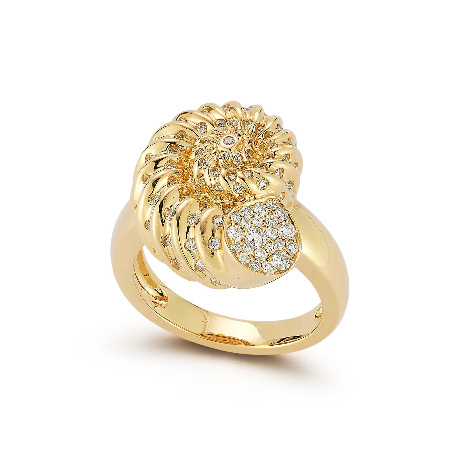 Nautilus Ring - Image 4