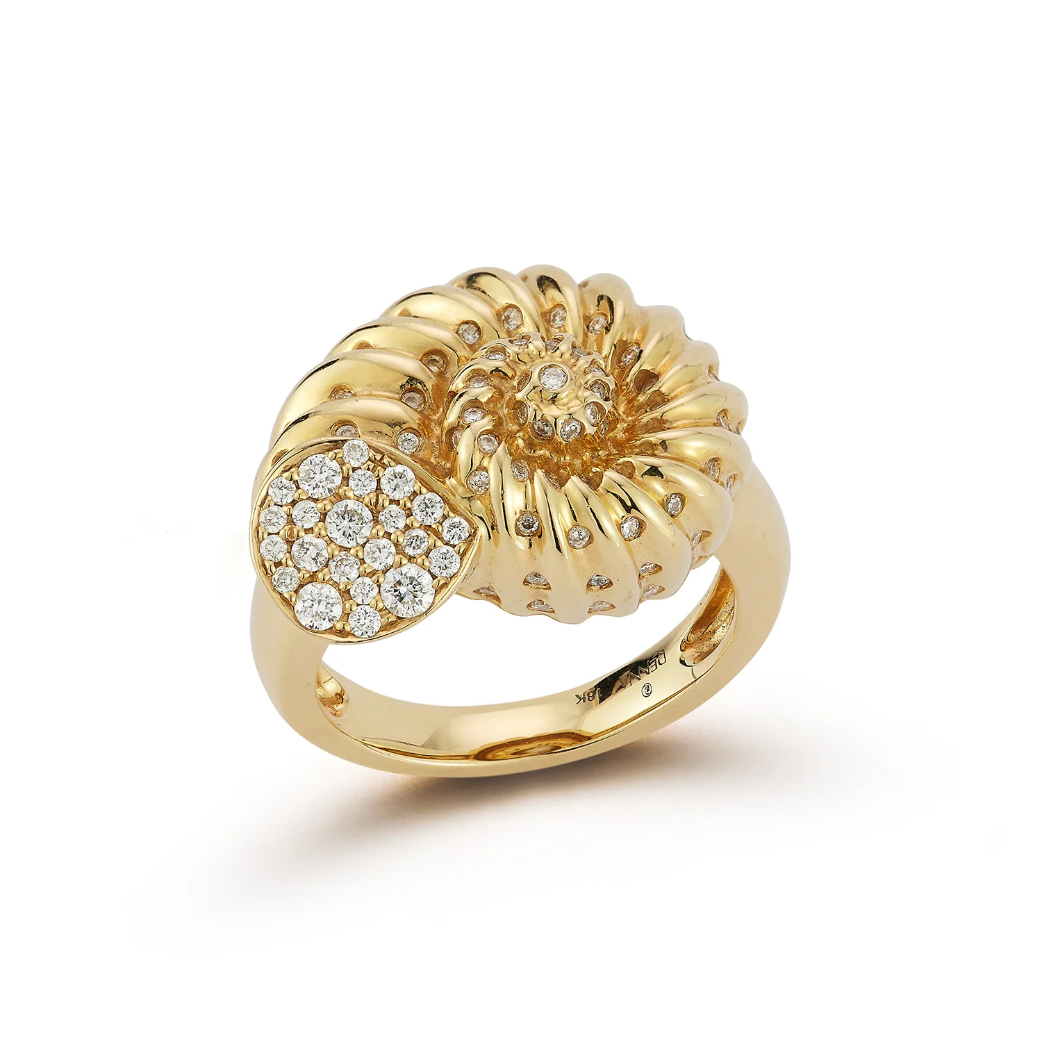 Nautilus Ring - Image 5