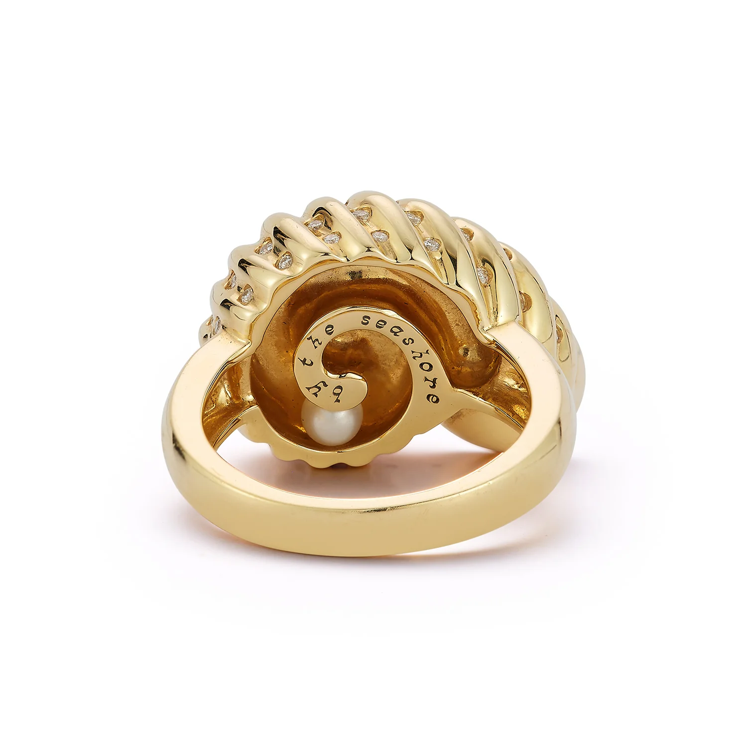 Nautilus Ring - Image 6