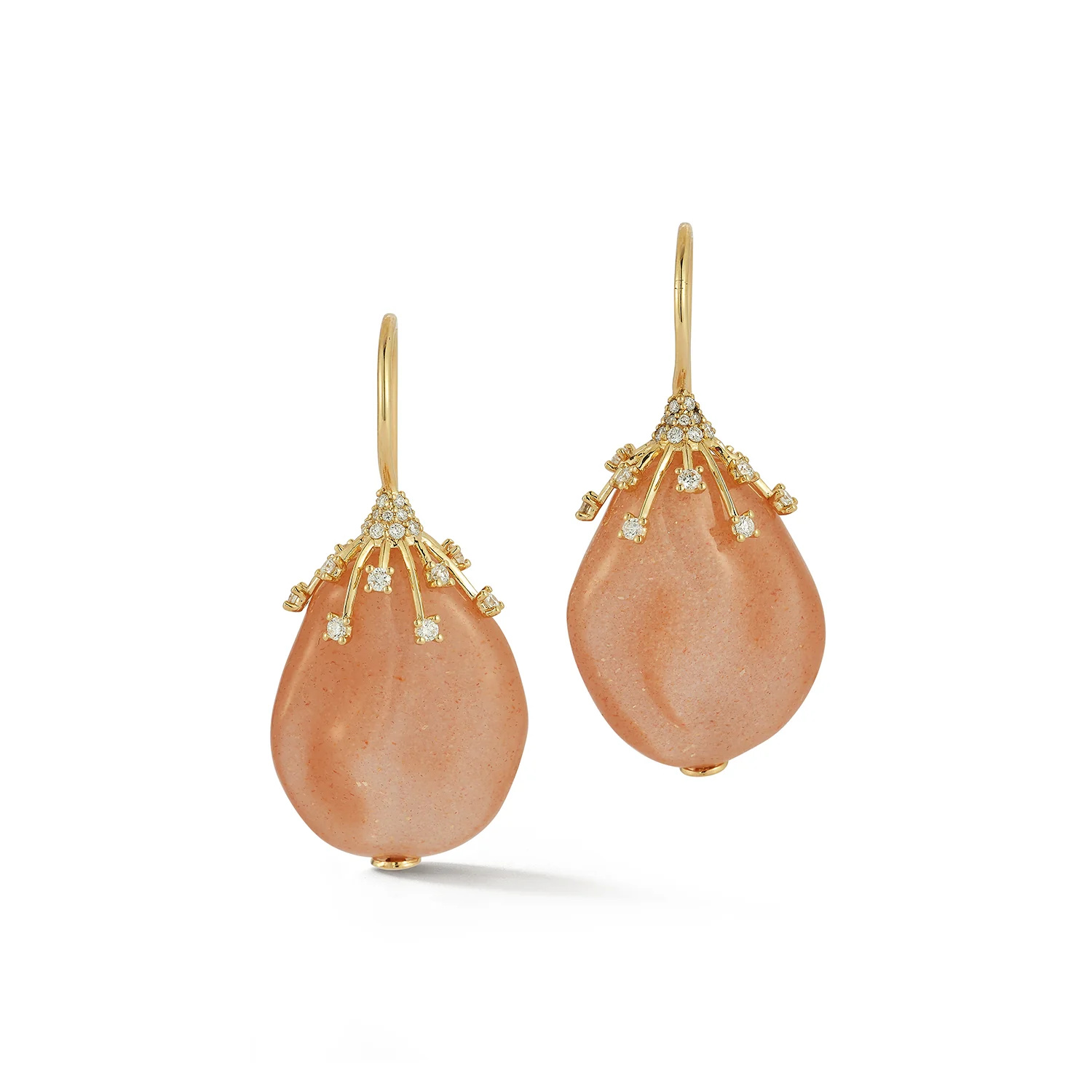 Moondrop Earrings - Image 5