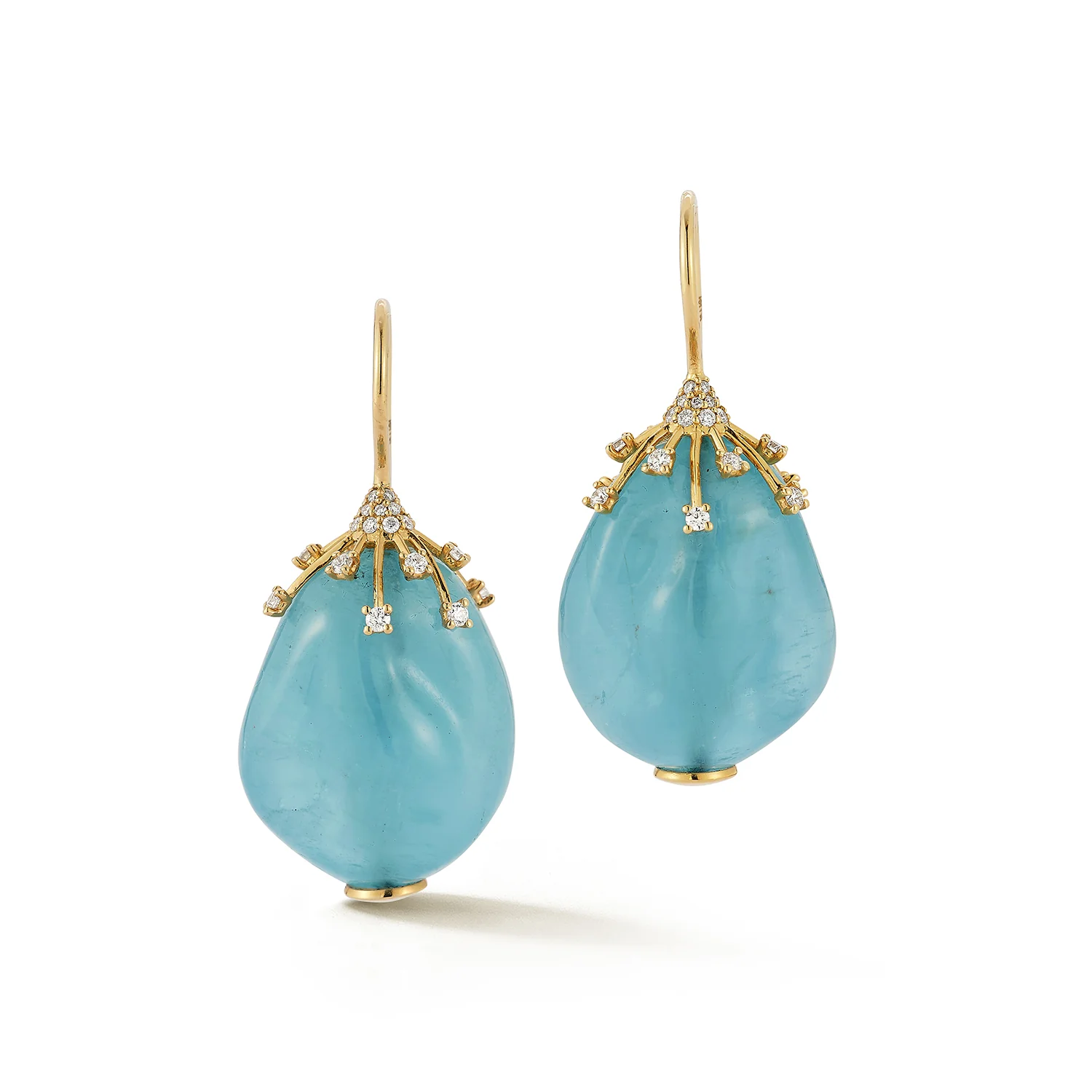 Moondrop Earrings - Image 6