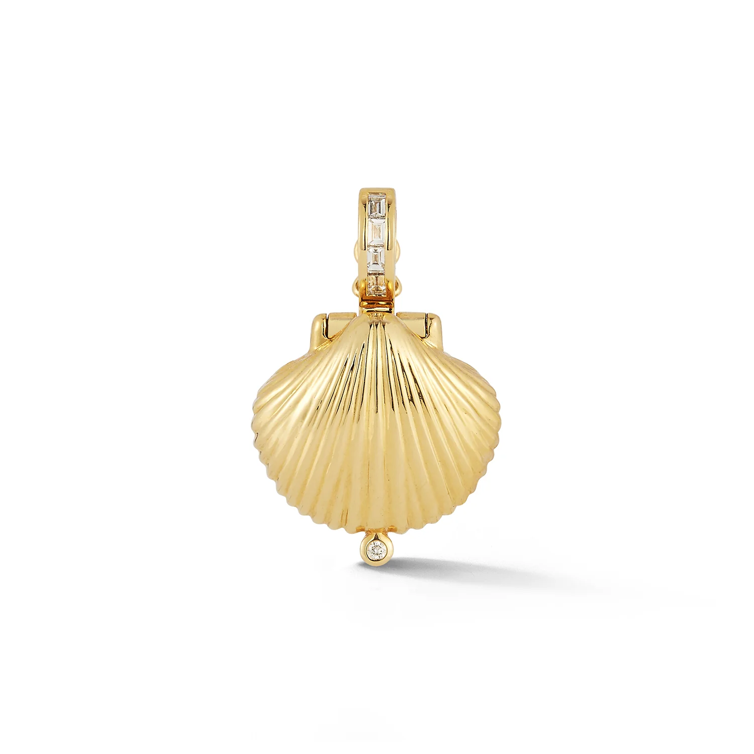 Petite Venus Locket - Image 4