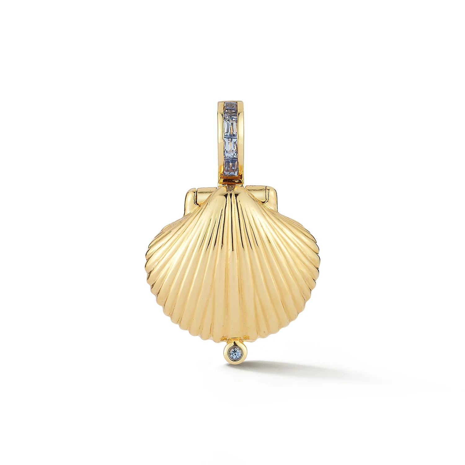 Petite Venus Locket - Image 5