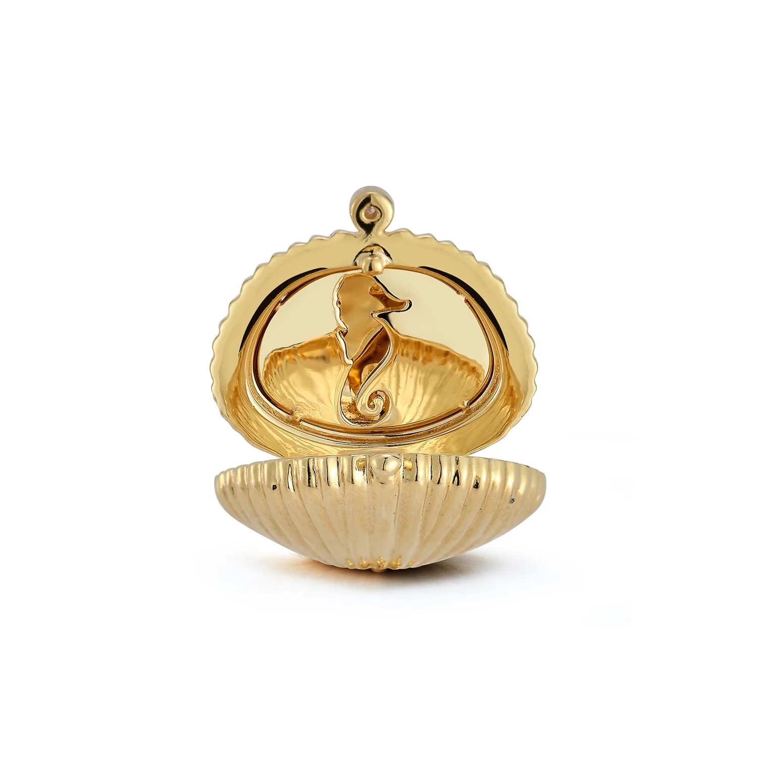 Petite Venus Locket - Image 7
