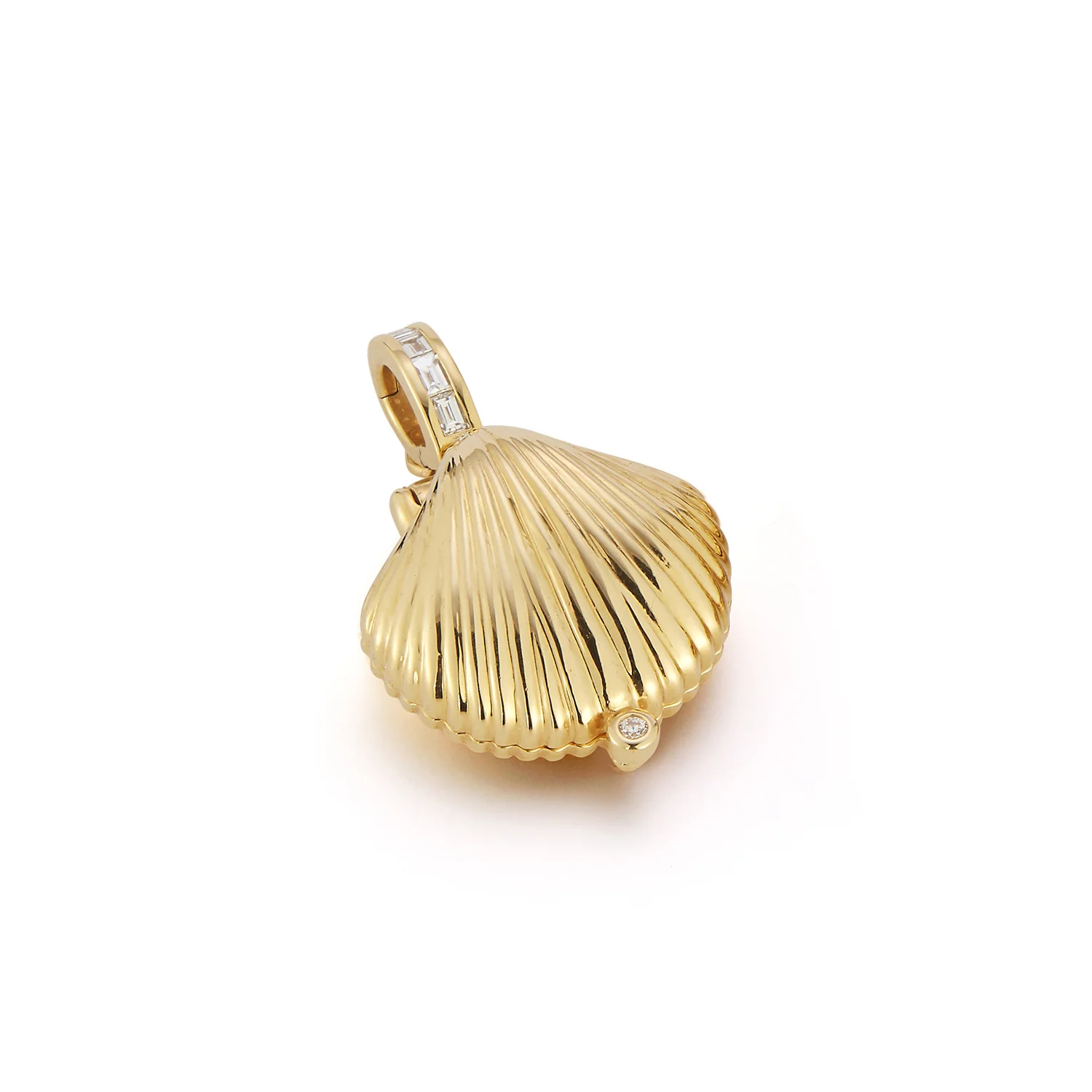 Petite Venus Locket - Image 9