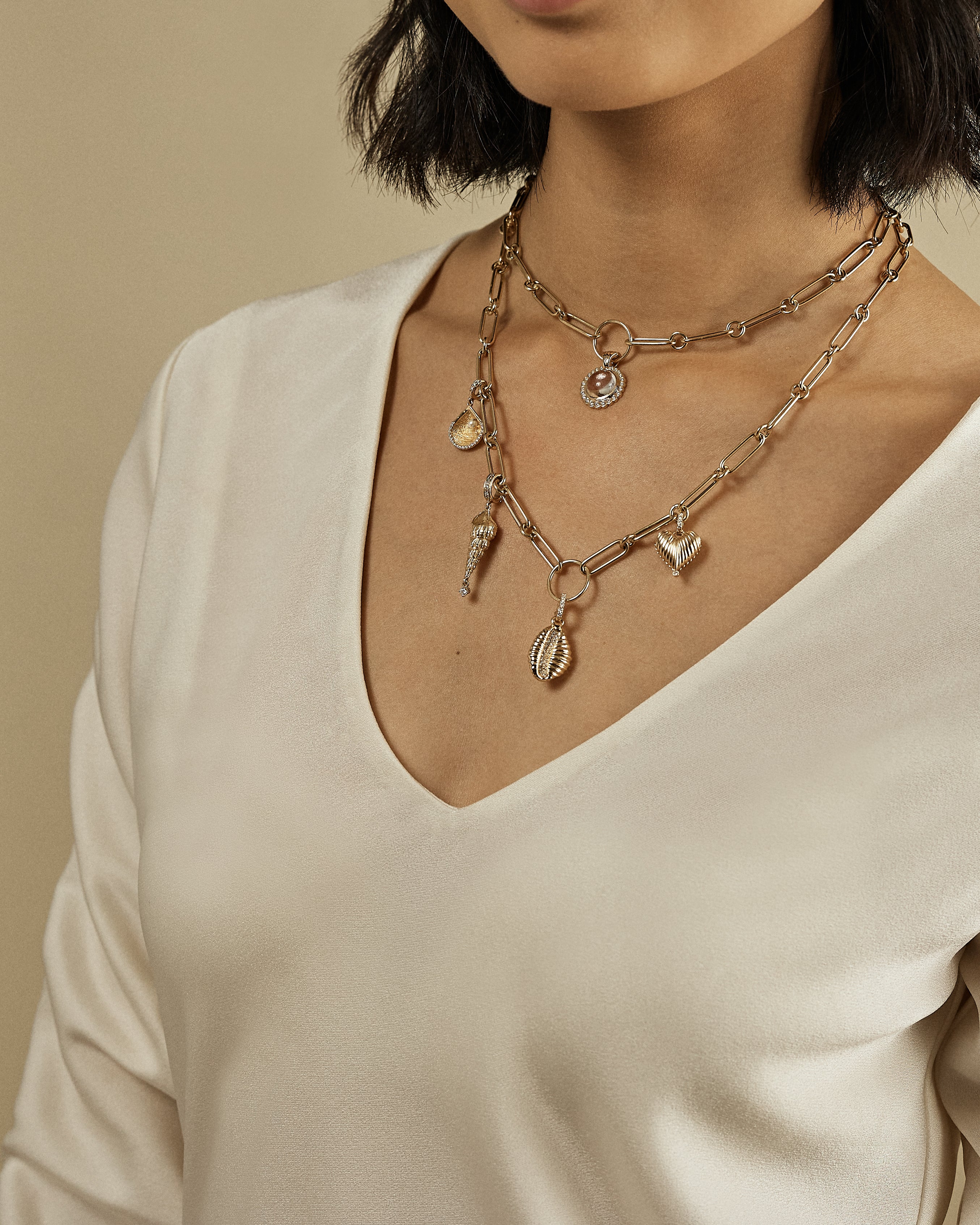 Salt Creek Pendant - Diamond - Image 6