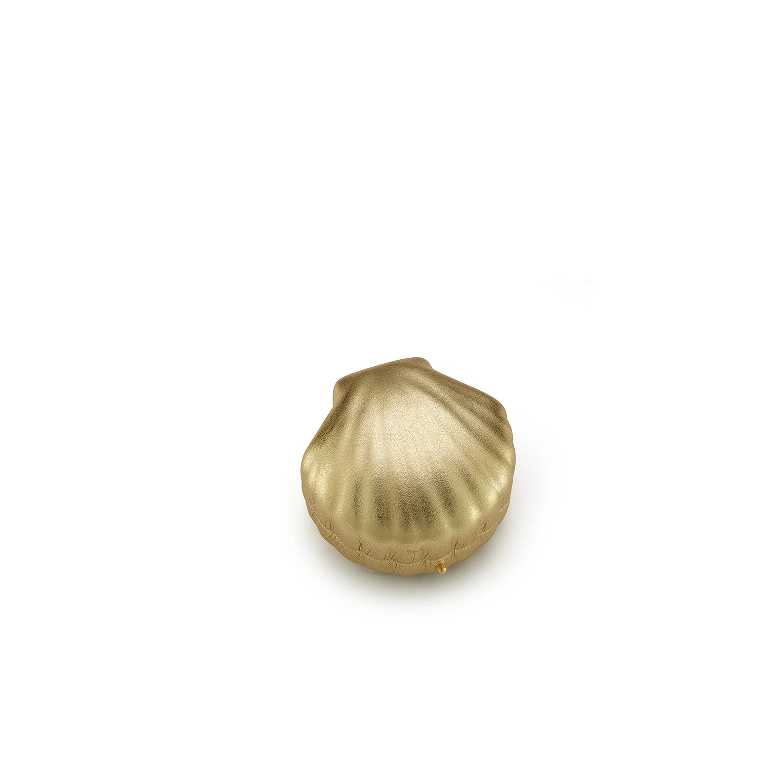 Small Shell Jewelry Box - Image 5