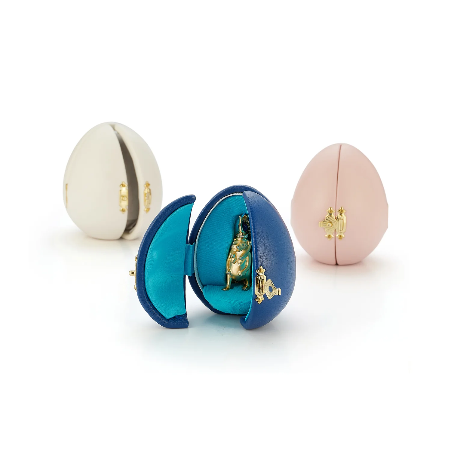 Tawaret- Lapis and Turquoise - Image 11