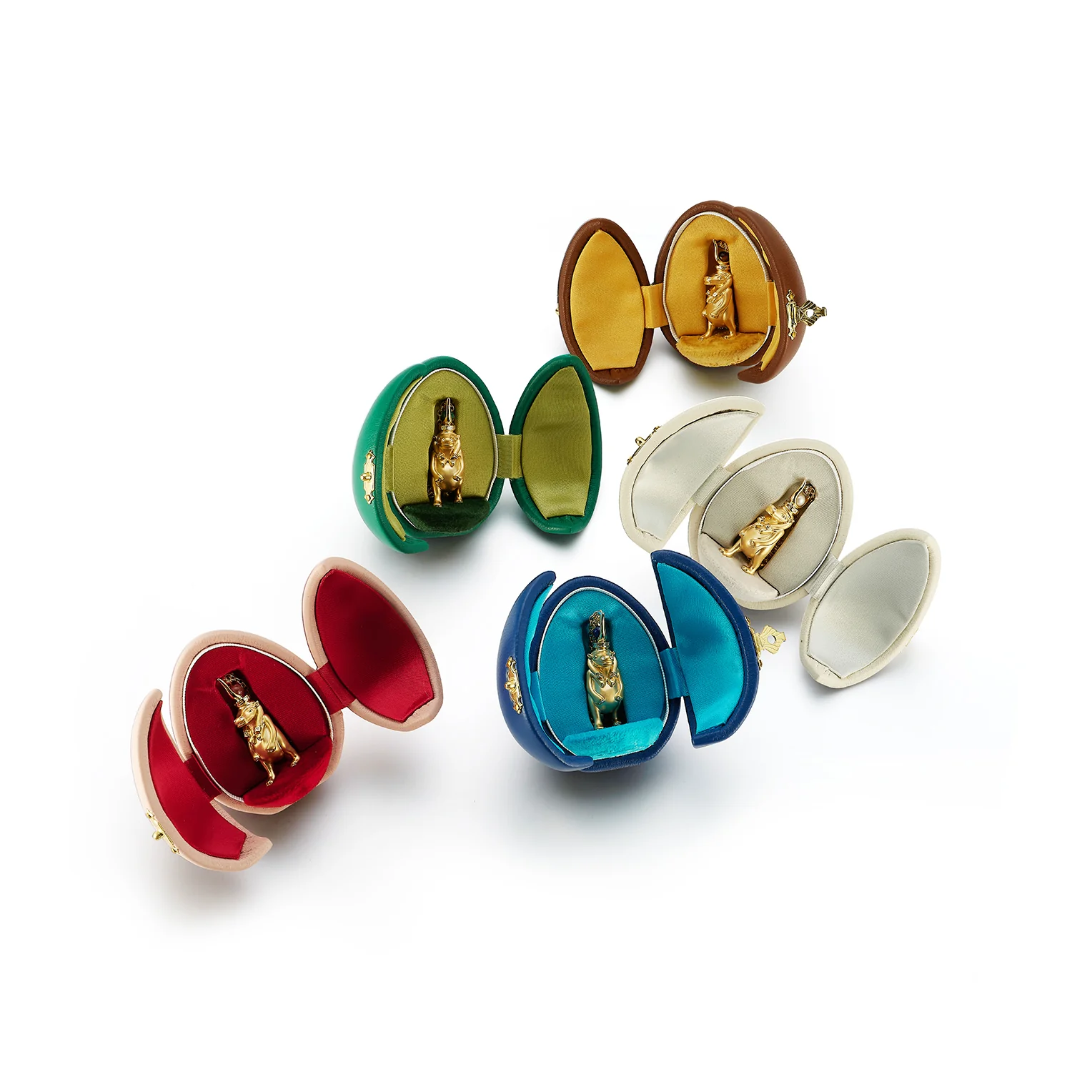 Tawaret- Tiger's Eye - Image 10