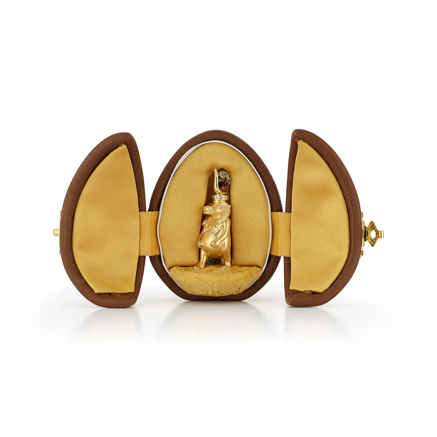 Tawaret- Tiger's Eye - Image 6