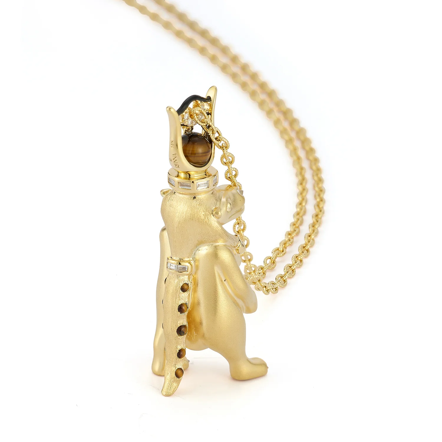 Tawaret- Tiger's Eye - Image 7