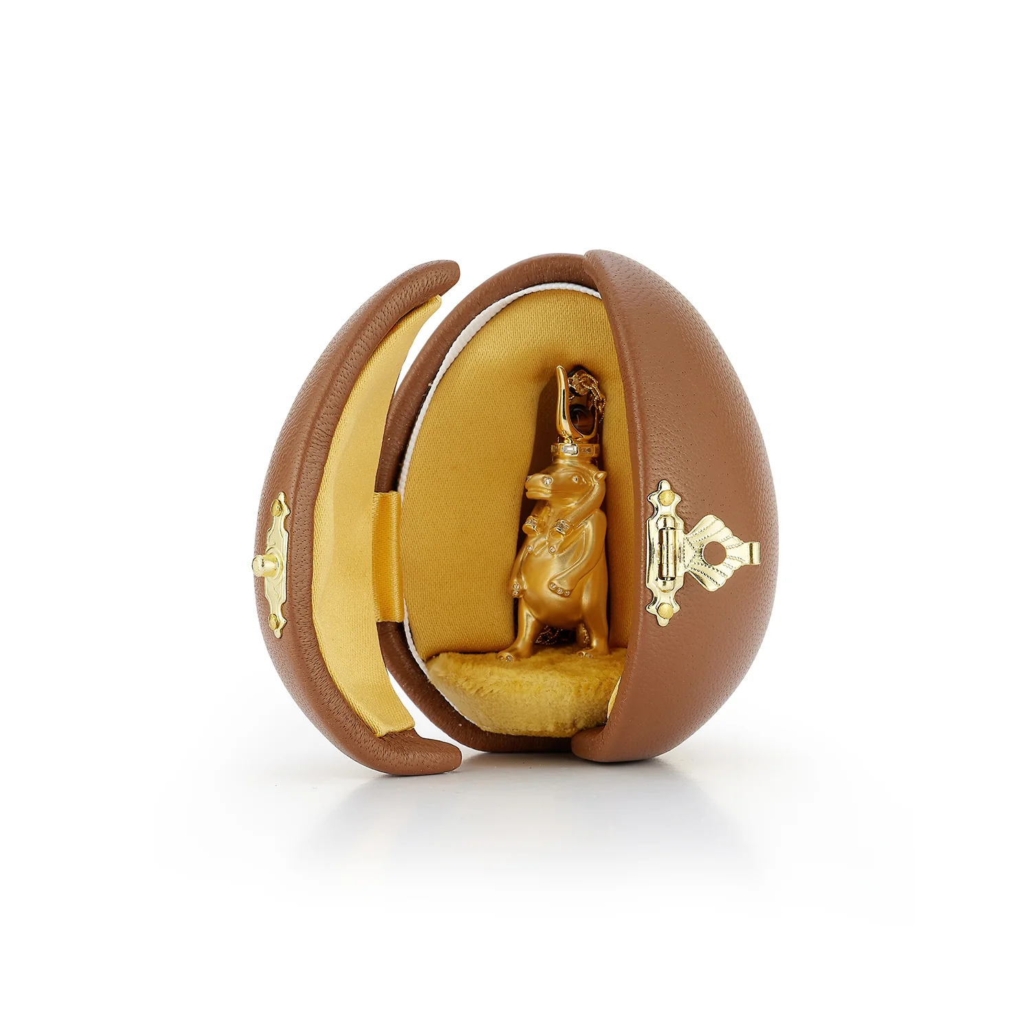 Tawaret- Tiger's Eye - Image 9