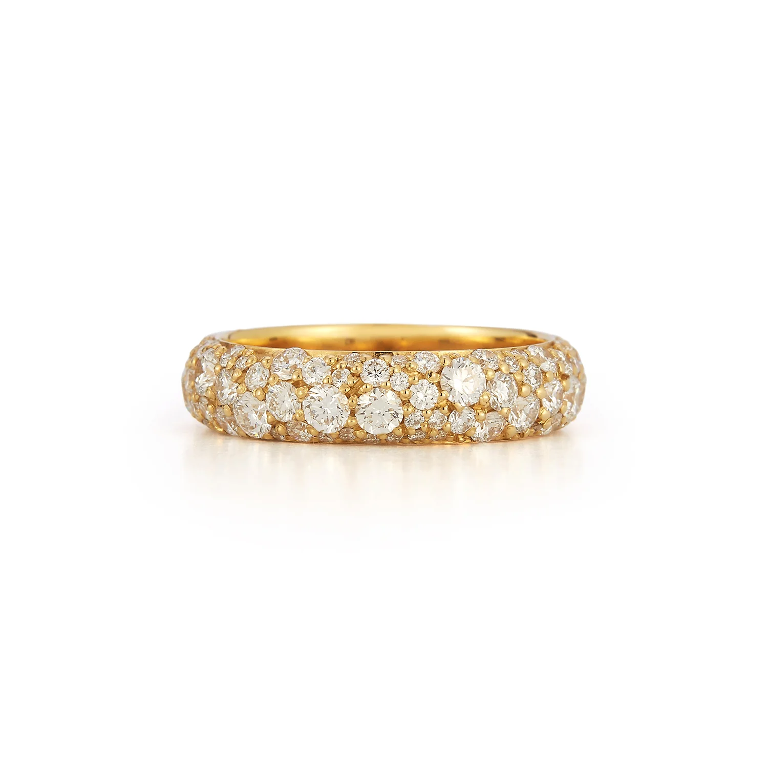 Tidepool Ring - Diamond - Image 3
