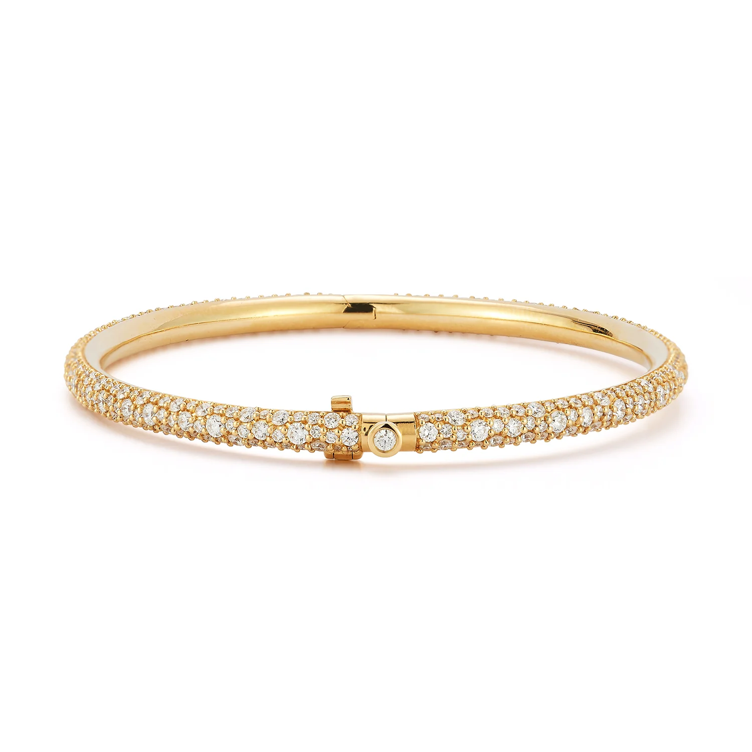 Tidepool Cuff - Diamond - Image 5